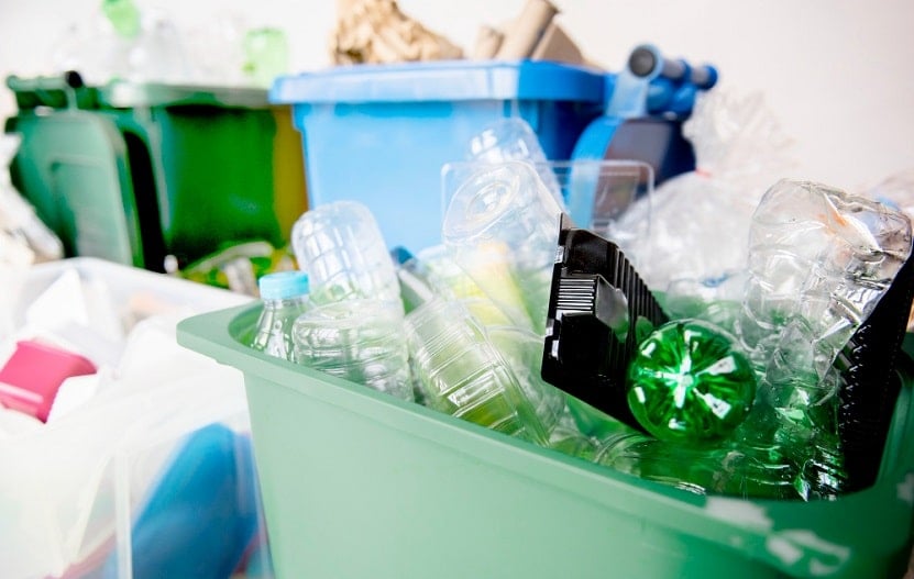 Contoh Daur Ulang Limbah Plastik: Lebih dari Sekadar Botol Baru?