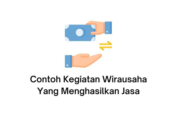 Proses yang Dilakukan Seorang Wirausaha