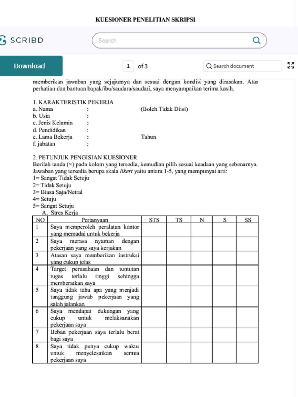 Inovasi: Lahir dari Penelitian dan Eksperimen