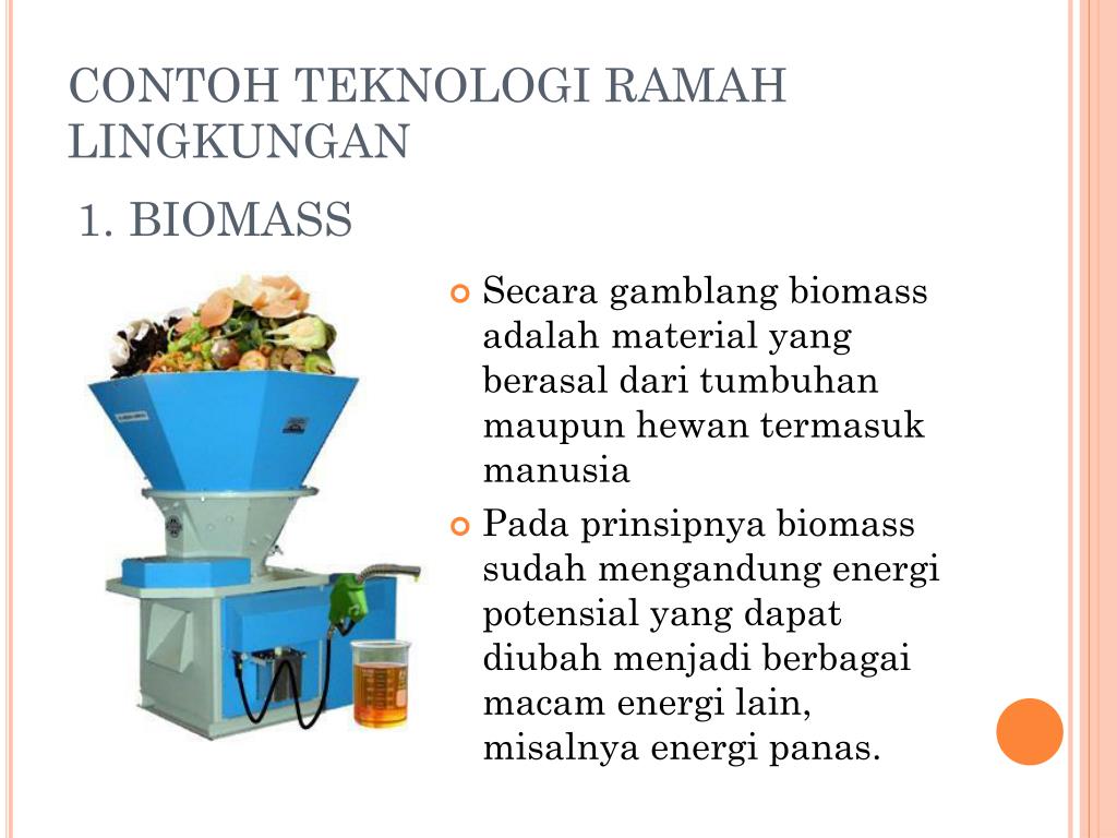Produk Teknologi Ramah Lingkungan untuk Kelas 9: Inovasi dan Aplikasi
