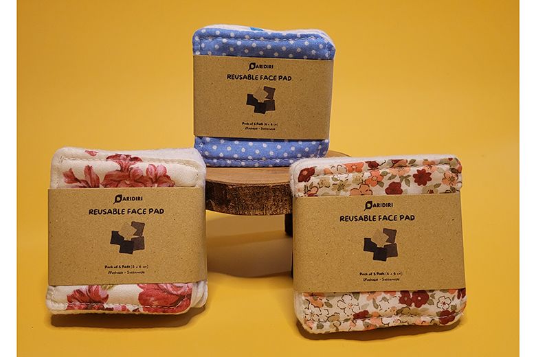 UMKM Ramah Lingkungan: Peluang dan Tantangan di Era Modern