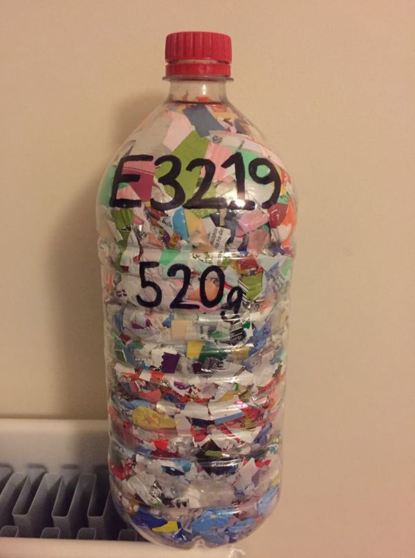 Ecobricks: Solusi Berkelanjutan untuk Sampah Plastik?