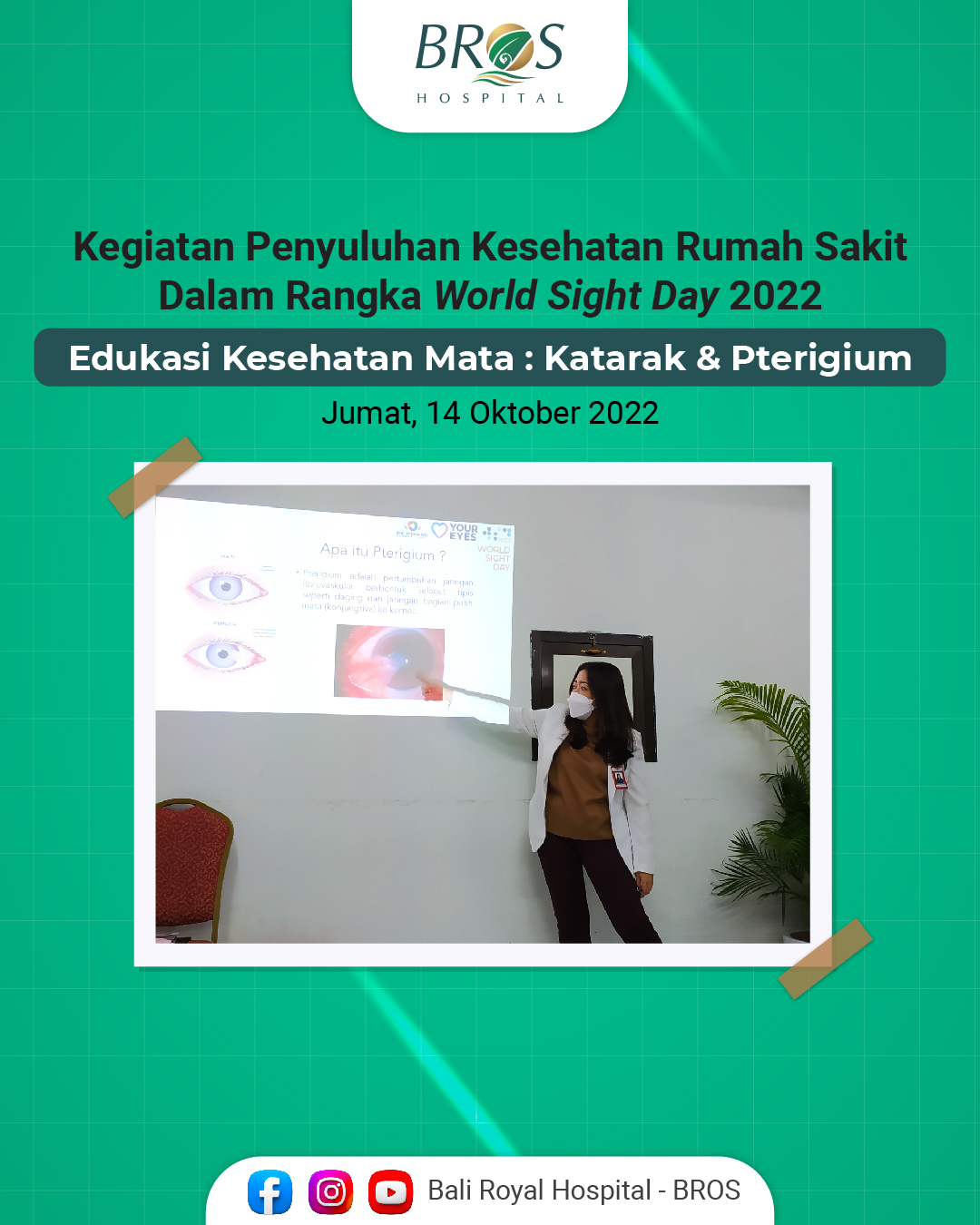 Mengapa Edukasi Alam Itu Penting?