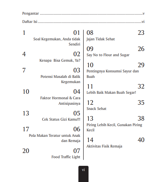 Buku Edukasi Lingkungan: Membangun Kesadaran dan Aksi Nyata