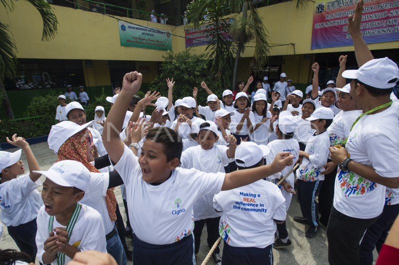 Edukasi Hidup: Lebih dari Sekadar Nilai di Rapor