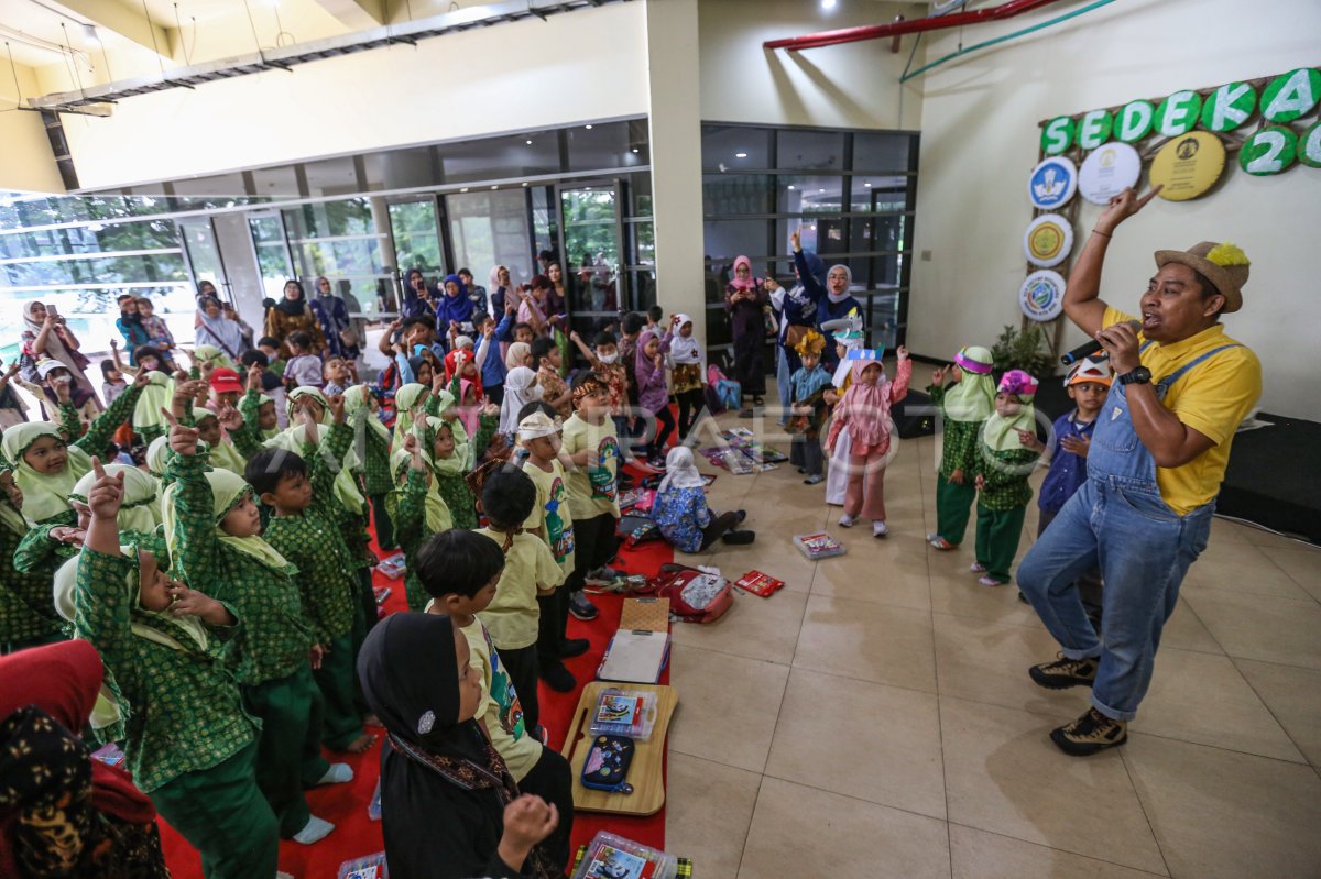 Apa Itu Edukasi Lingkungan?