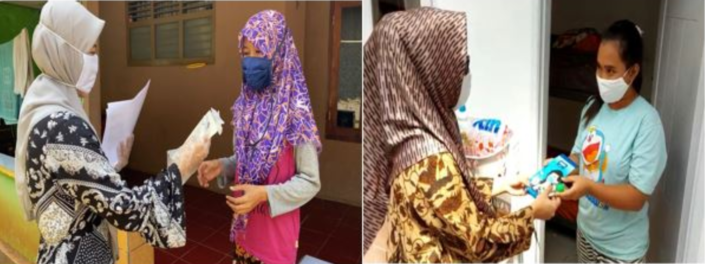 Pentingnya Edukasi Perilaku Hidup Bersih dan Sehat (PHBS)
