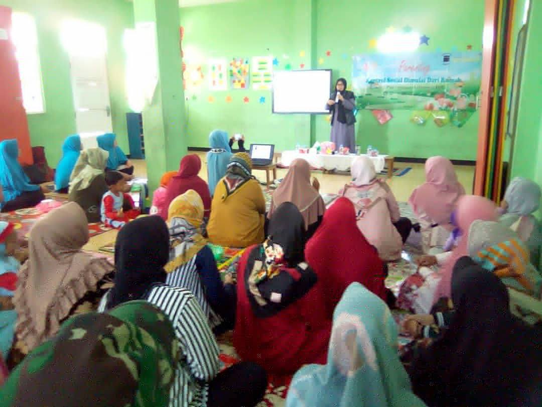 Mengapa Edukasi Masyarakat Penting?
