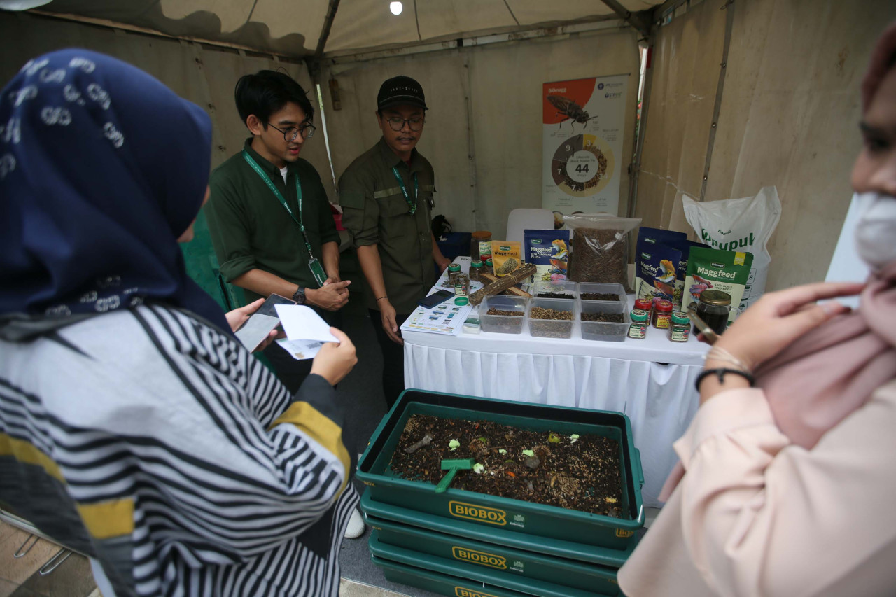 Circular Economy: A Path to Sustainable Growth?