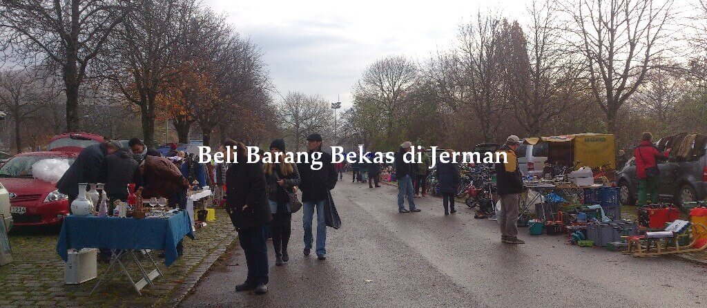 Belanja Barang Bekas di Jepang: Surga Pemburu Harta Karun?