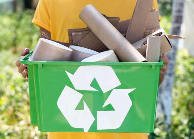 Peluang Usaha Barang Bekas: Mengais Rezeki dari Sampah Bernilai