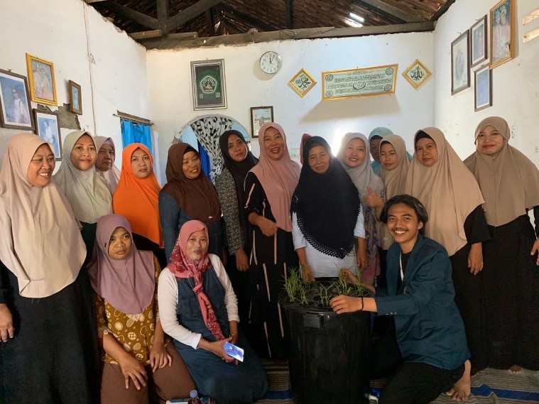 Budidaya Ikan Skala Rumah Tangga: Peluang dan Tantangan