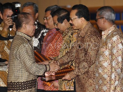Emas Hijau: Gerakan Kewirausahaan Berkelanjutan?