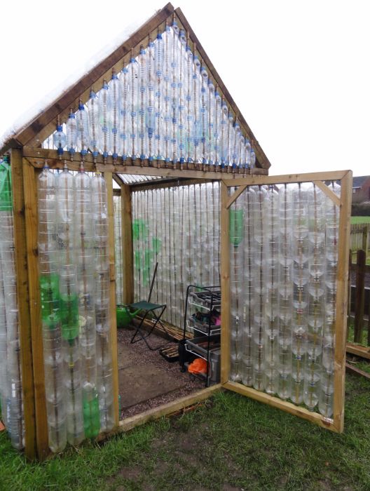 Ecobrick: Ide Kreatif untuk Sekolah Berkelanjutan