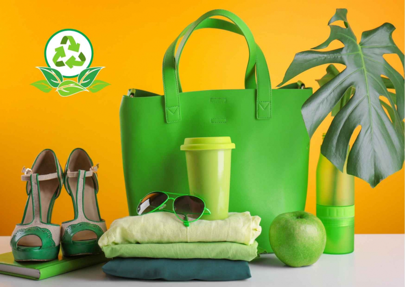 Produk Ramah Lingkungan: Contoh & Proses Pembuatan