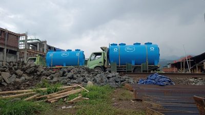 IPAL Industri: Kewajiban dan Implikasinya