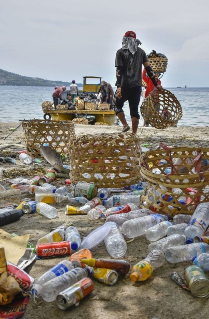 Sampah Industri: Jenis, Dampak, dan Pengelolaannya