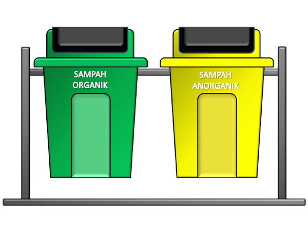 Apa Saja Jenis Sampah Industri?