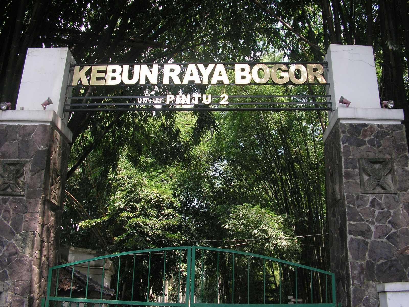 Kebun Raya Residence Bogor: Hunian Eksklusif di Jantung Kota Hujan