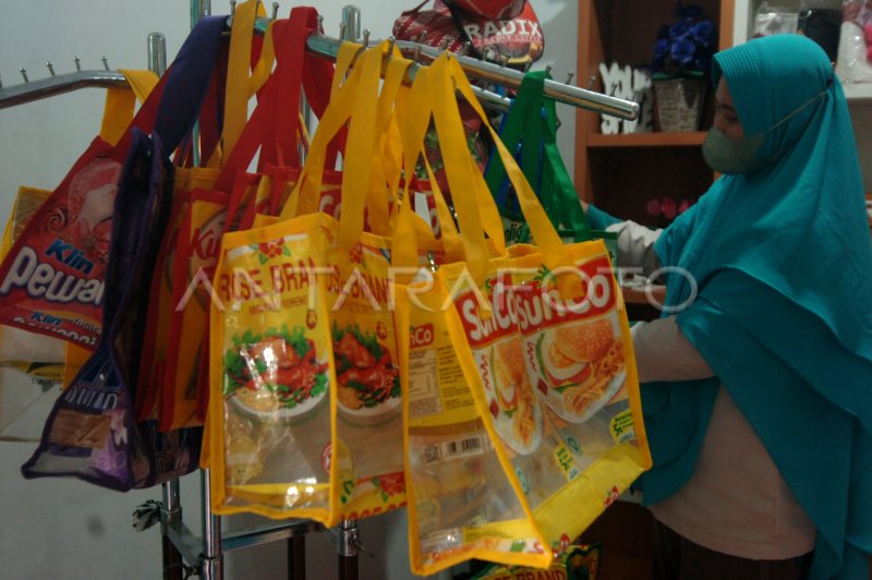 Daur Ulang Sampah di India: Tantangan dan Peluang