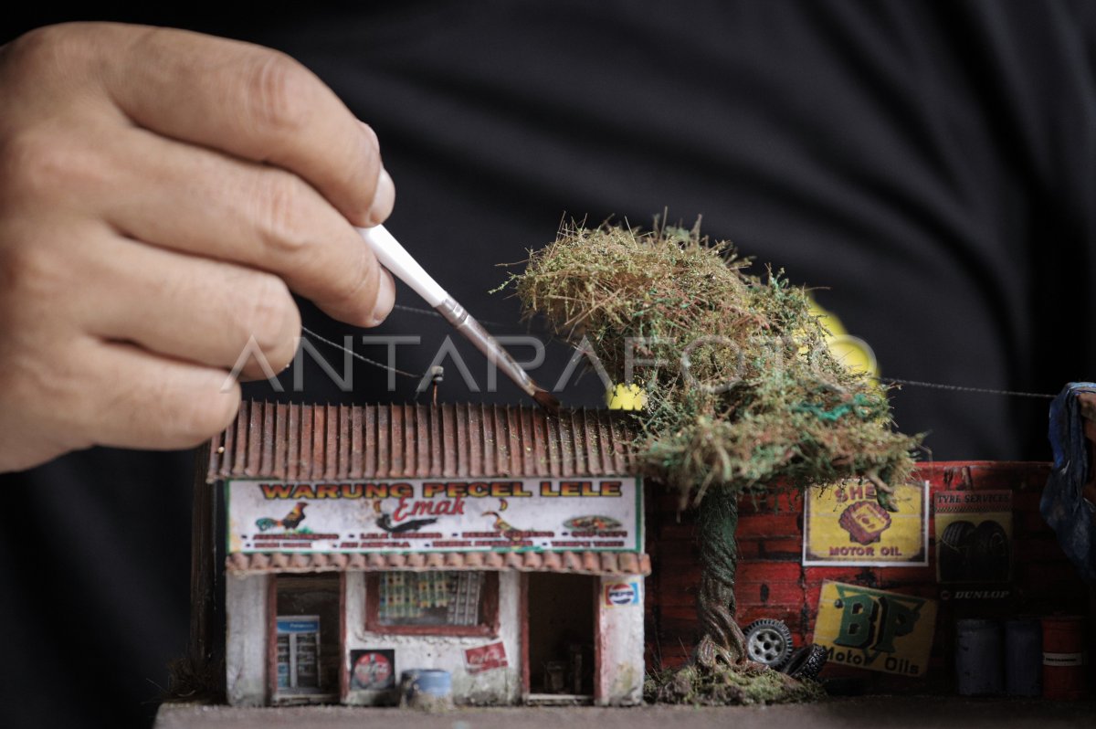 Kerajinan Daur Ulang dari Kertas: Apa Saja?