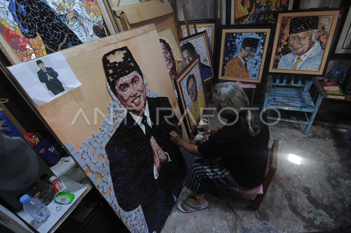 Kerajinan Bernilai Tinggi: Apa yang Membuatnya Istimewa?