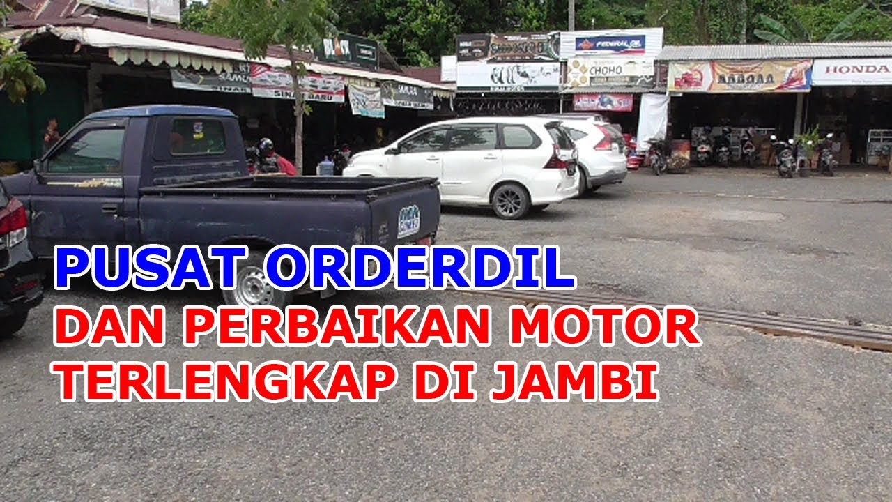 Kebun Handil Kota Jambi: Warisan Sejarah, Potensi Ekonomi, dan Tantangan Urbanisasi