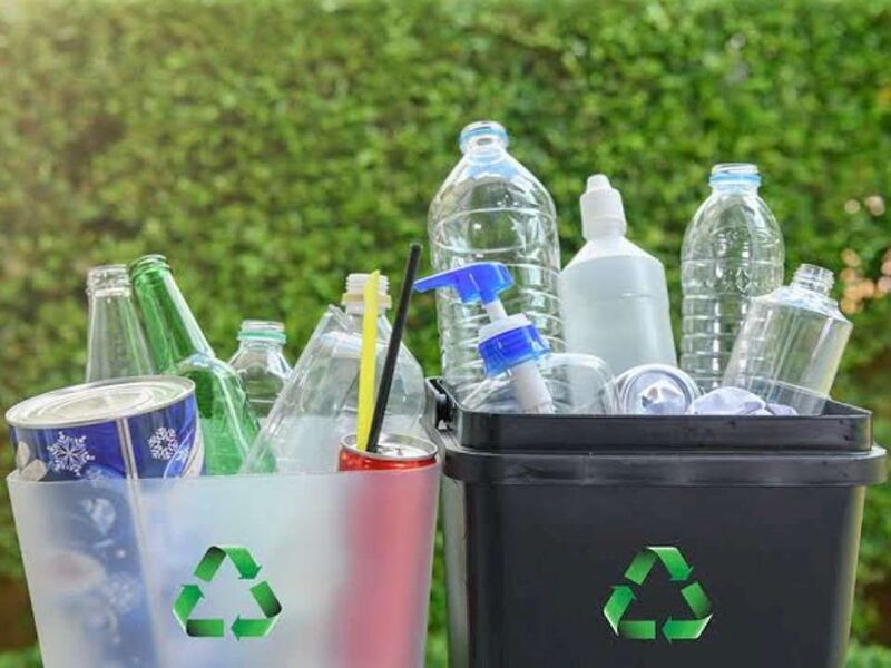Daur Ulang Sampah Anorganik: Bagaimana Caranya?