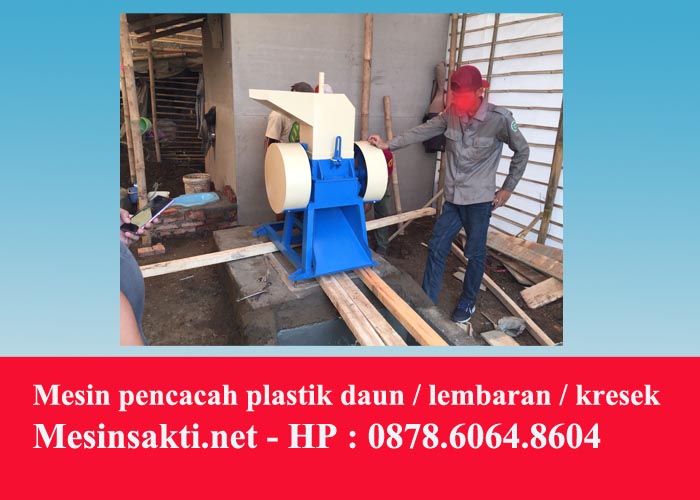 Daur Ulang Plastik Kresek: Mitos vs. Realita?