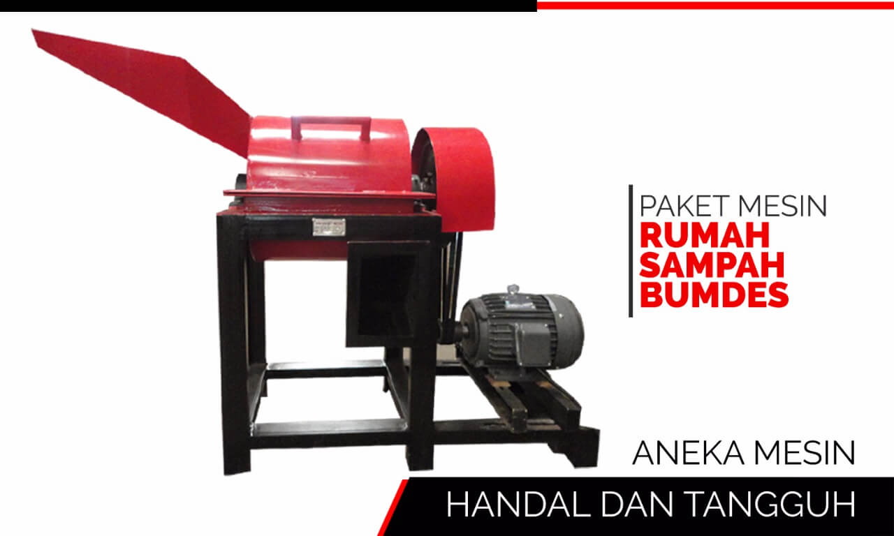 Paket Komposter Sampah Organik: Solusi Rumahan untuk Bumi yang Lebih Sehat?