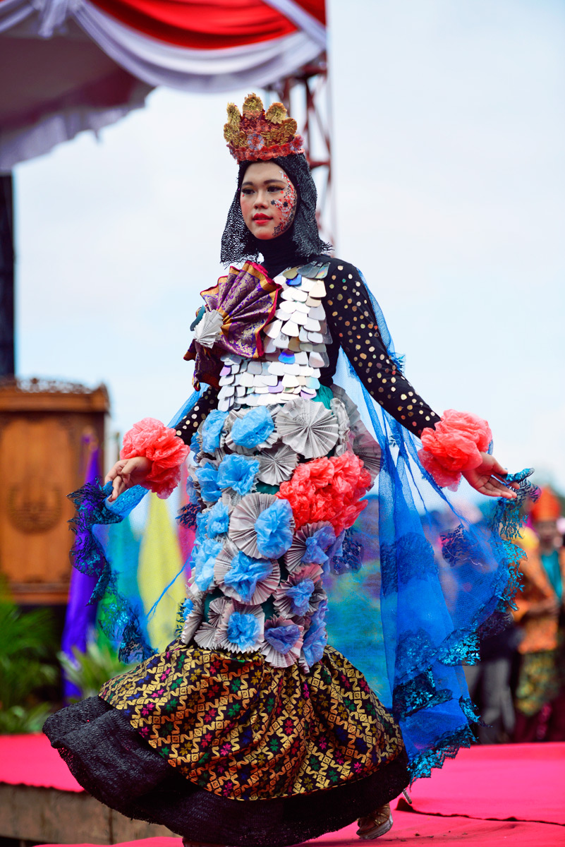 Sedotan Plastik: Dari Sampah Jadi Berkah?