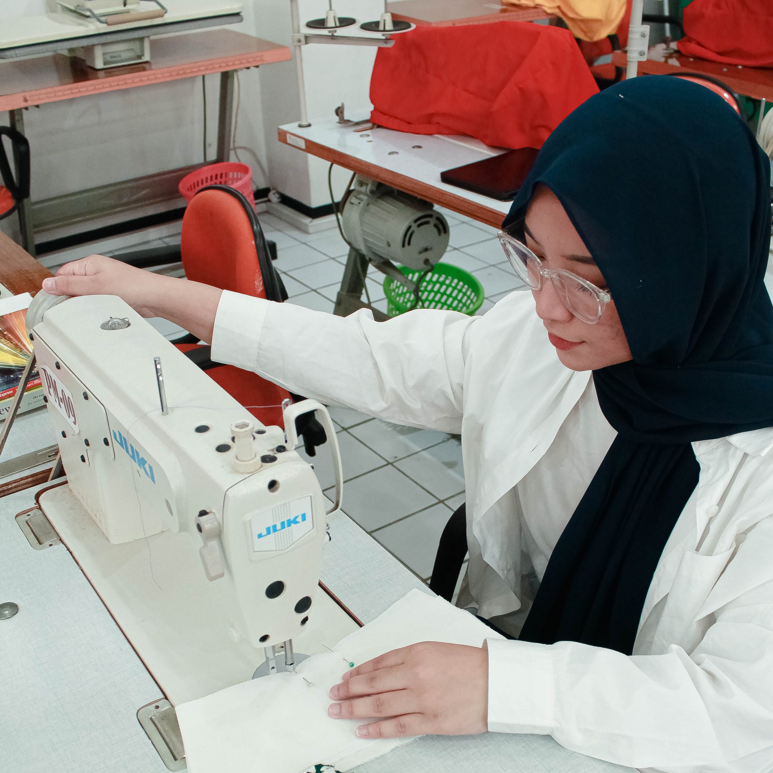 Industri Kreatif Ubaya: Ekosistem Inovasi dan Kontribusi Nyata?