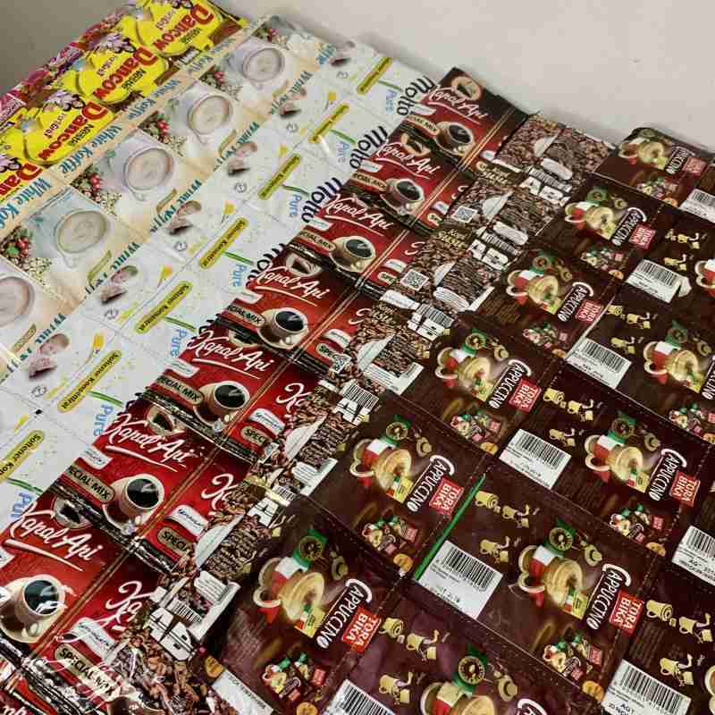 Masa Depan Cerah Kemasan Plastik Daur Ulang?
