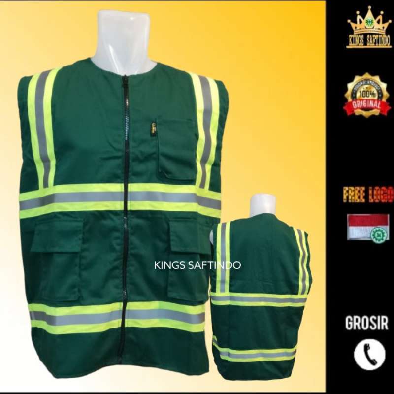 Warna Hijau Tua: Makna Mendalam di Balik Rona Alam