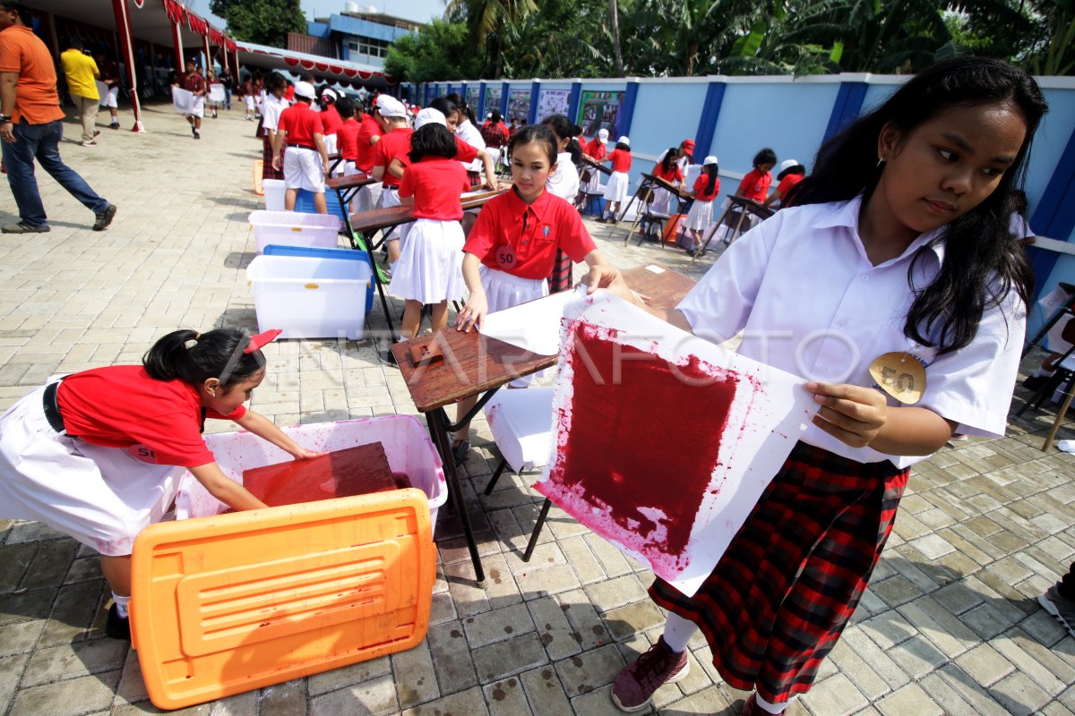 Alat dan Bahan Pembuatan Kertas Daur Ulang?