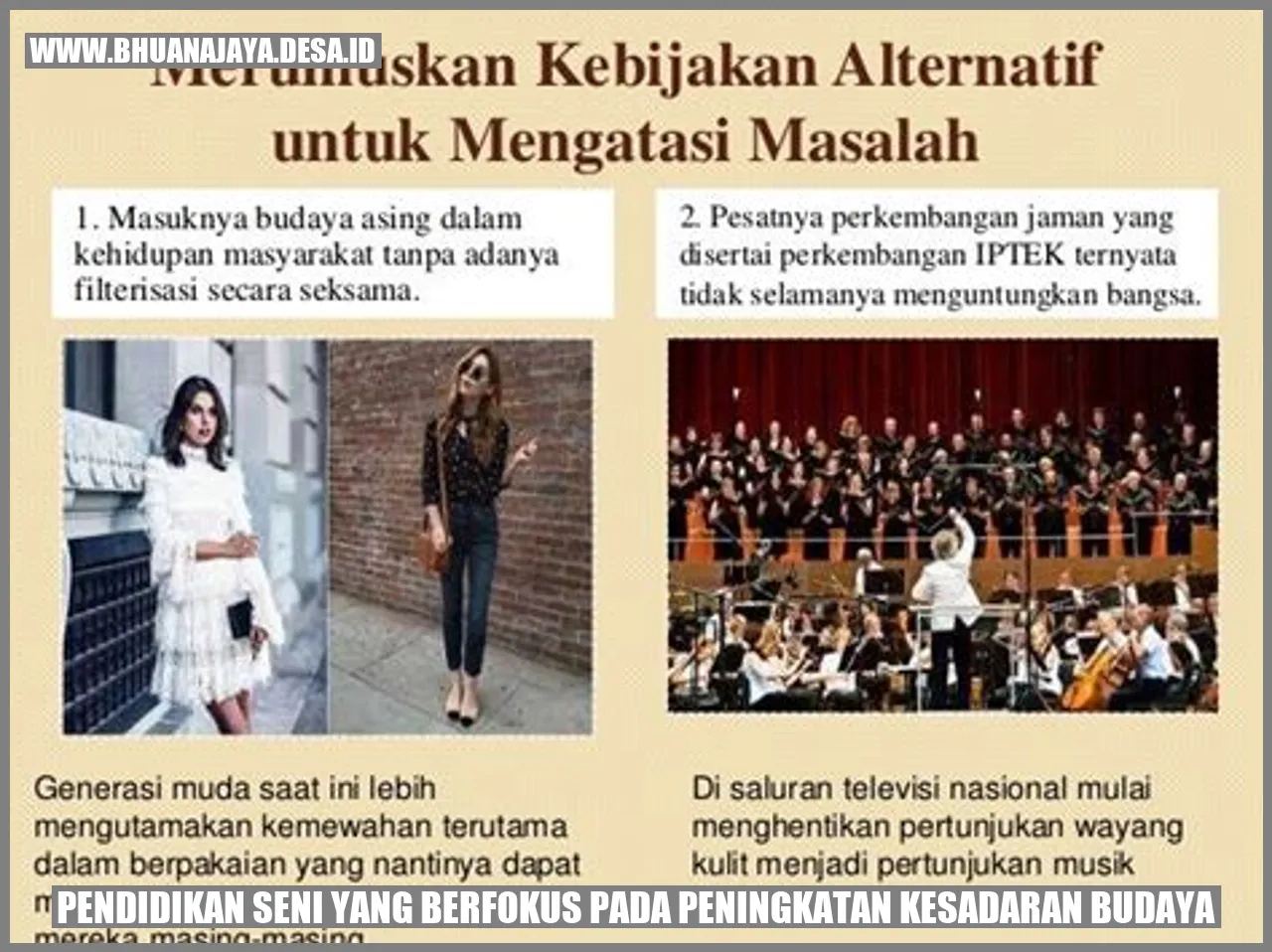Seni Instalasi Lingkungan: Lebih dari Sekadar Estetika?