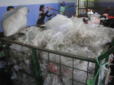 Mengolah Sampah Jadi Emas: Panduan Mendalam Daur Ulang