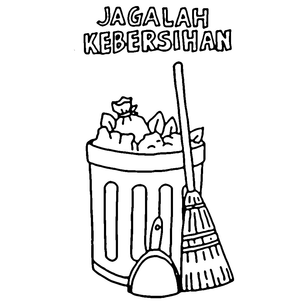 Sekolah Bersih, Generasi Sehat?
