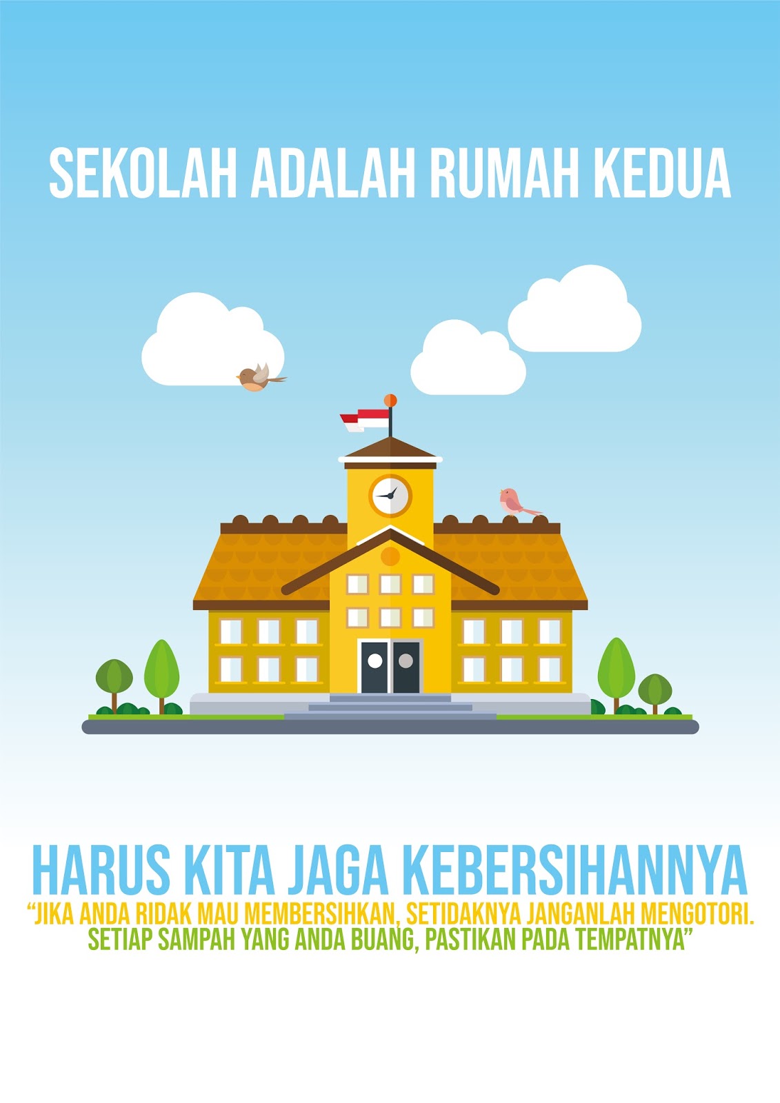 Contoh Edukasi Lingkungan: Menginspirasi Aksi Nyata