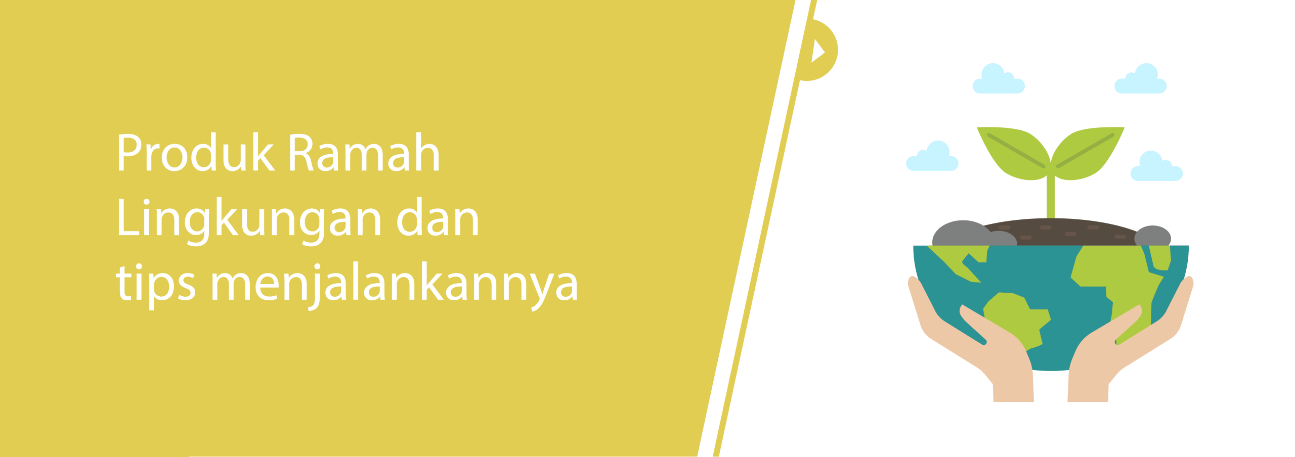 Makanan Ramah Lingkungan: Apa dan Mengapa Penting?