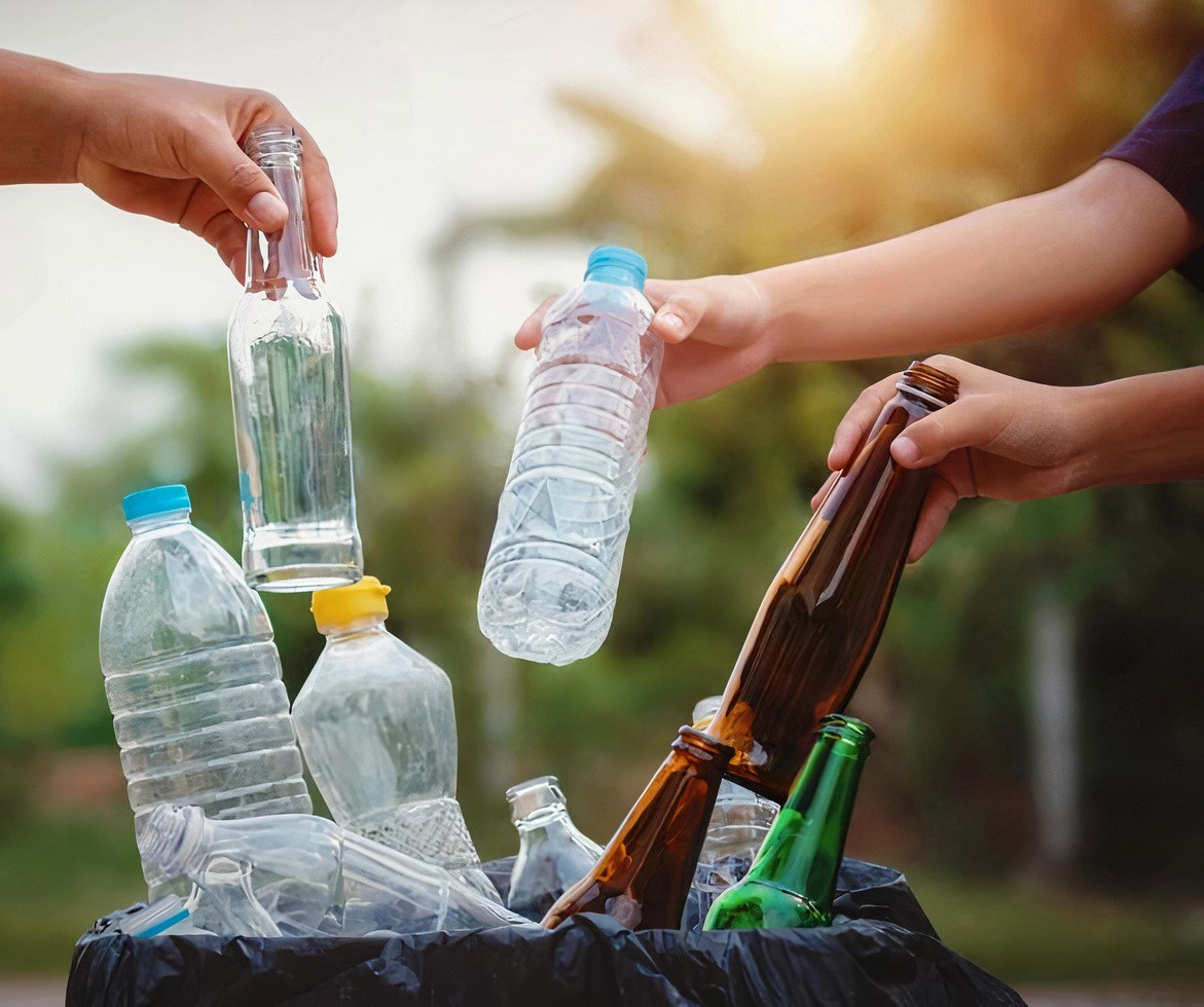 Daur Ulang Limbah Plastik: Bagaimana Caranya?