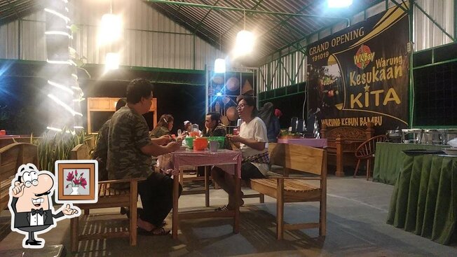 Warung Kebun Kota Stasiun Bogor: Apa yang Membuatnya Istimewa?