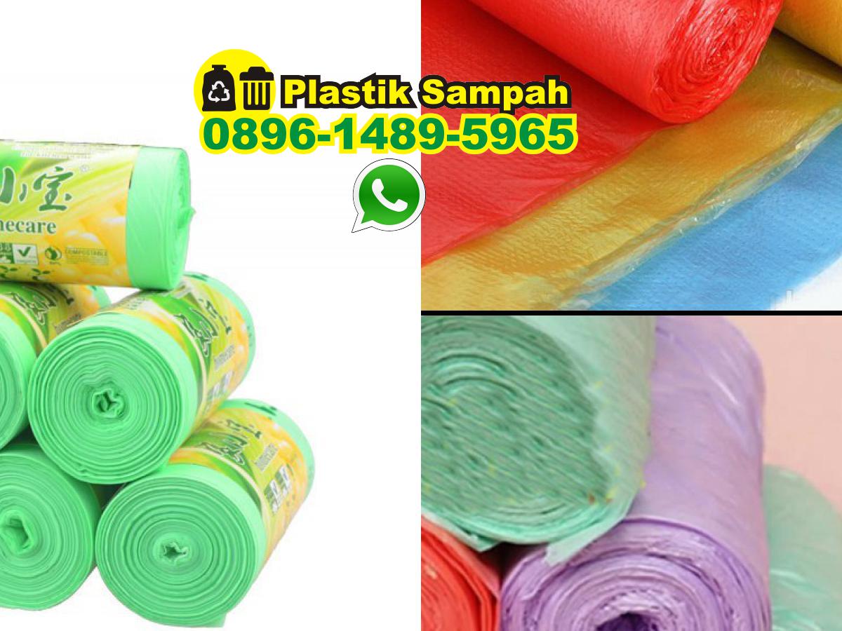 Plastik Daur Ulang: Harapan dan Tantangan