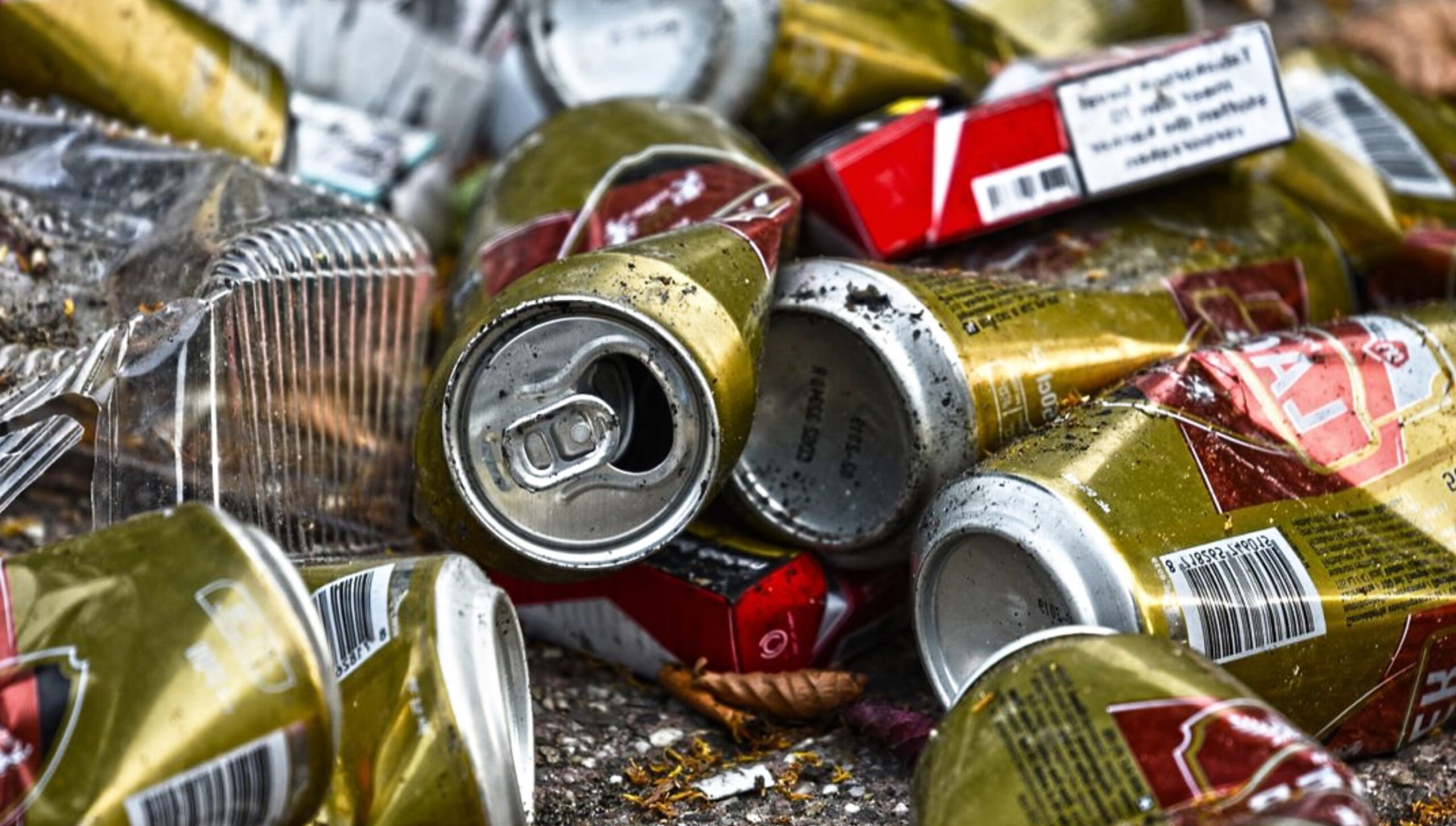 Mengolah Sampah dengan Daur Ulang: Proses, Manfaat, dan Tantangan