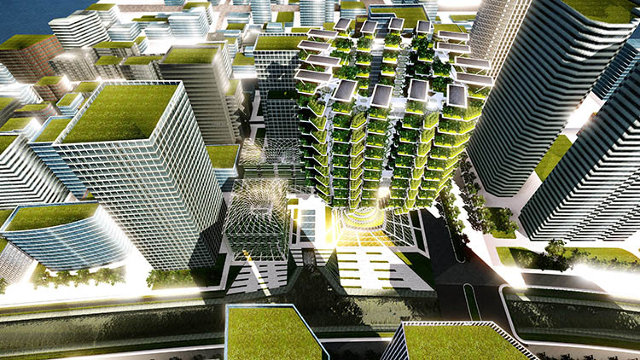 Urban Farming: Mencari Jawaban dalam Mini IELTS Reading