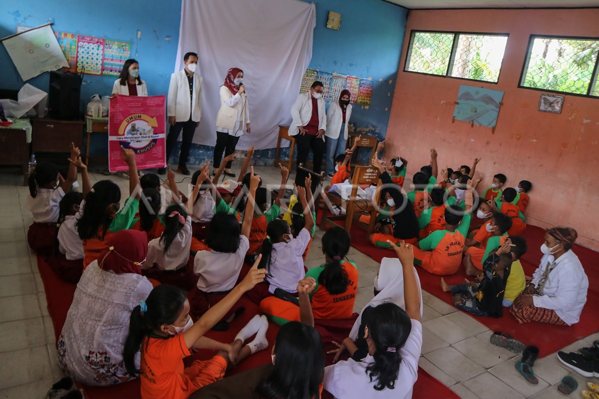 Informasi dan Edukasi Media Lingkungan Air: Apa yang Perlu Kita Ketahui?