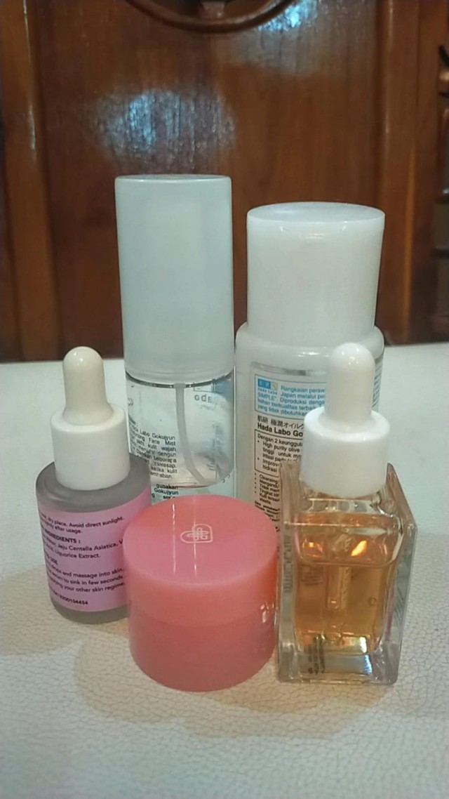 Daur Ulang Sampah Skincare: Mitos atau Realitas?