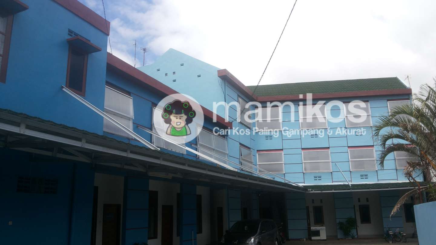 Kebun Raya 55 Kota Yogyakarta: Menjelajahi Miniatur Keanekaragaman Indonesia di Jantung Jawa
