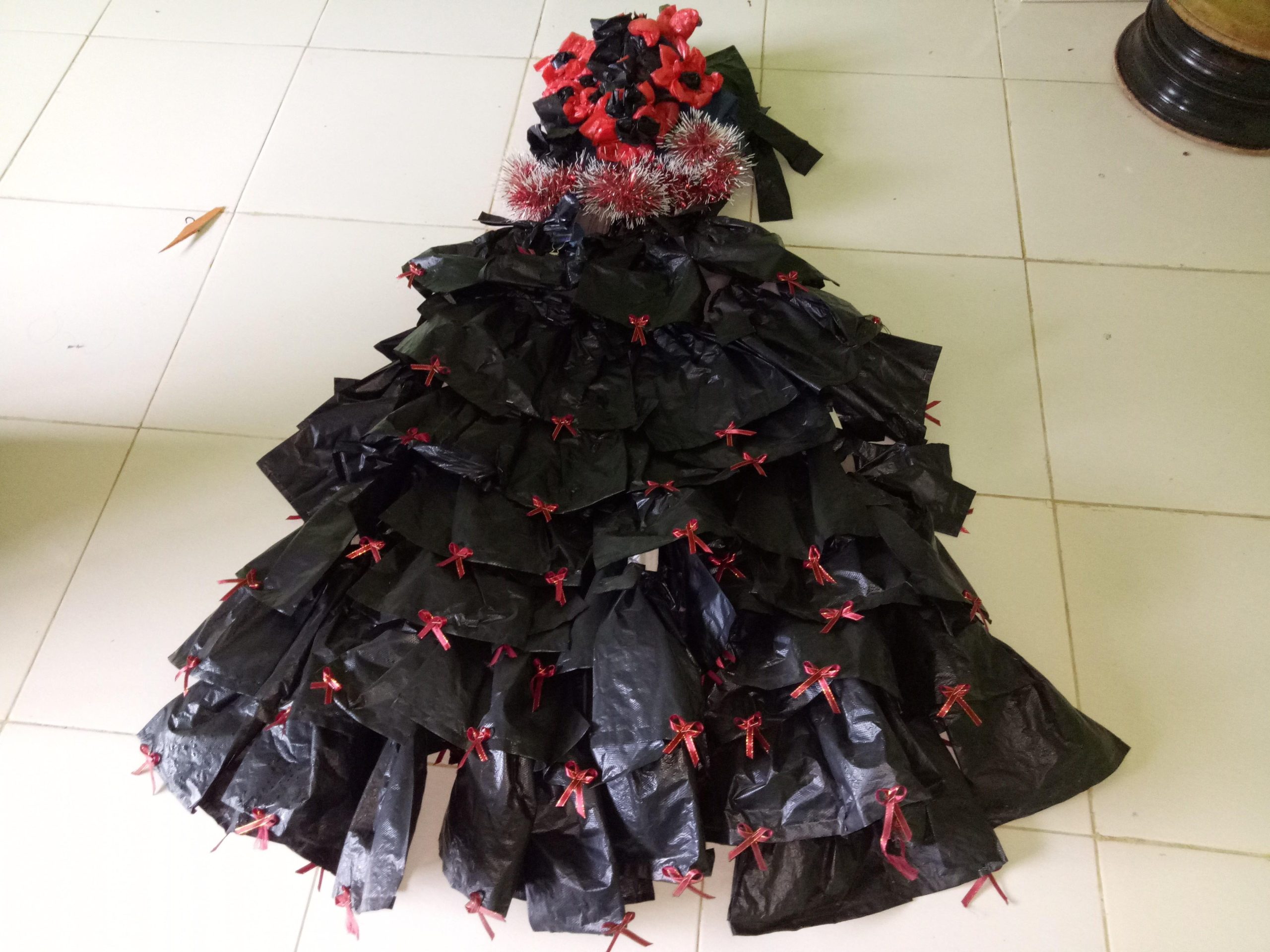 Barang Daur Ulang dari Plastik: Apa Saja Potensinya?